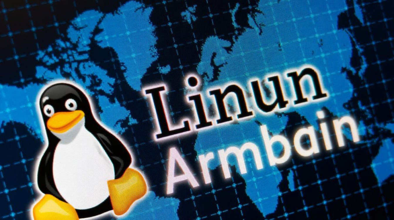 CentOS与Armbian，两者在嵌入式系统应用上有何区别与优势？-图1