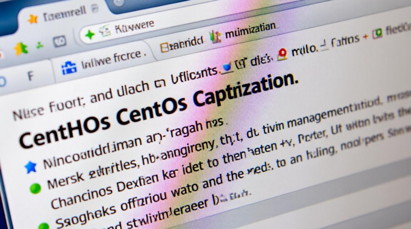 CentOS系统如何查分区及分区信息详细步骤教程？-图3