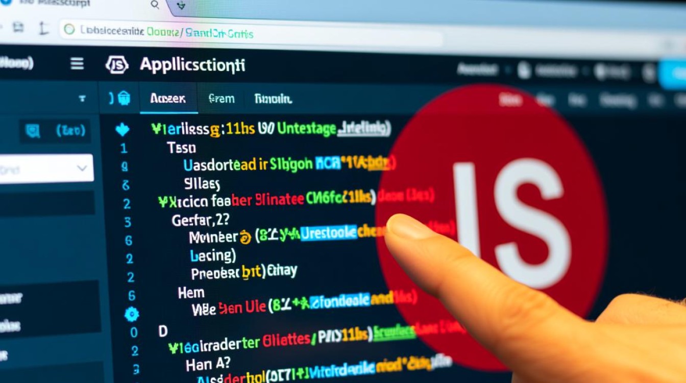 Webapp中JS频繁报错，原因排查与解决方案有哪些？-图2