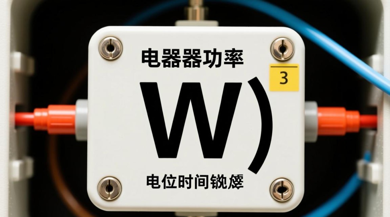 家用电器功率计算方法揭秘，如何准确计算电器功率？-图1