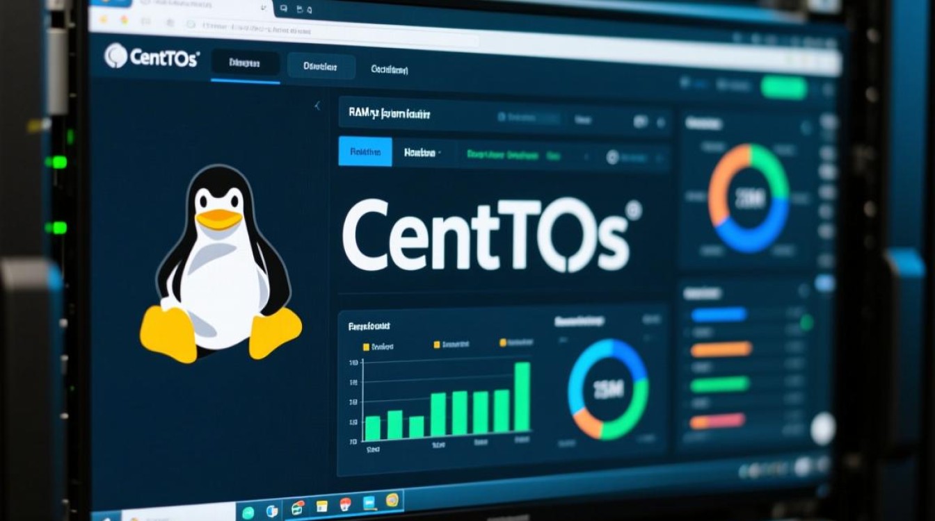 CentOS查看RAM具体有哪些命令和步骤可用？-图2