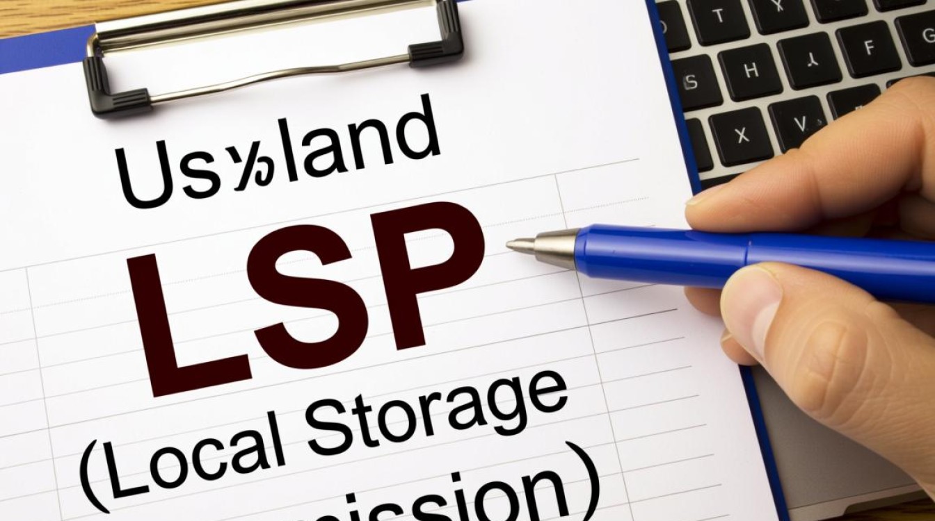 如何彻底修复LSP问题，专业方法与实用技巧大揭秘？-图3