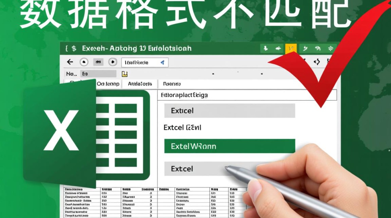 Excel数据导入为何频繁报错?探析常见问题及解决方案!-图1 Excel数据导入为何频繁报错?探析常见问题及解决方案!-图1
