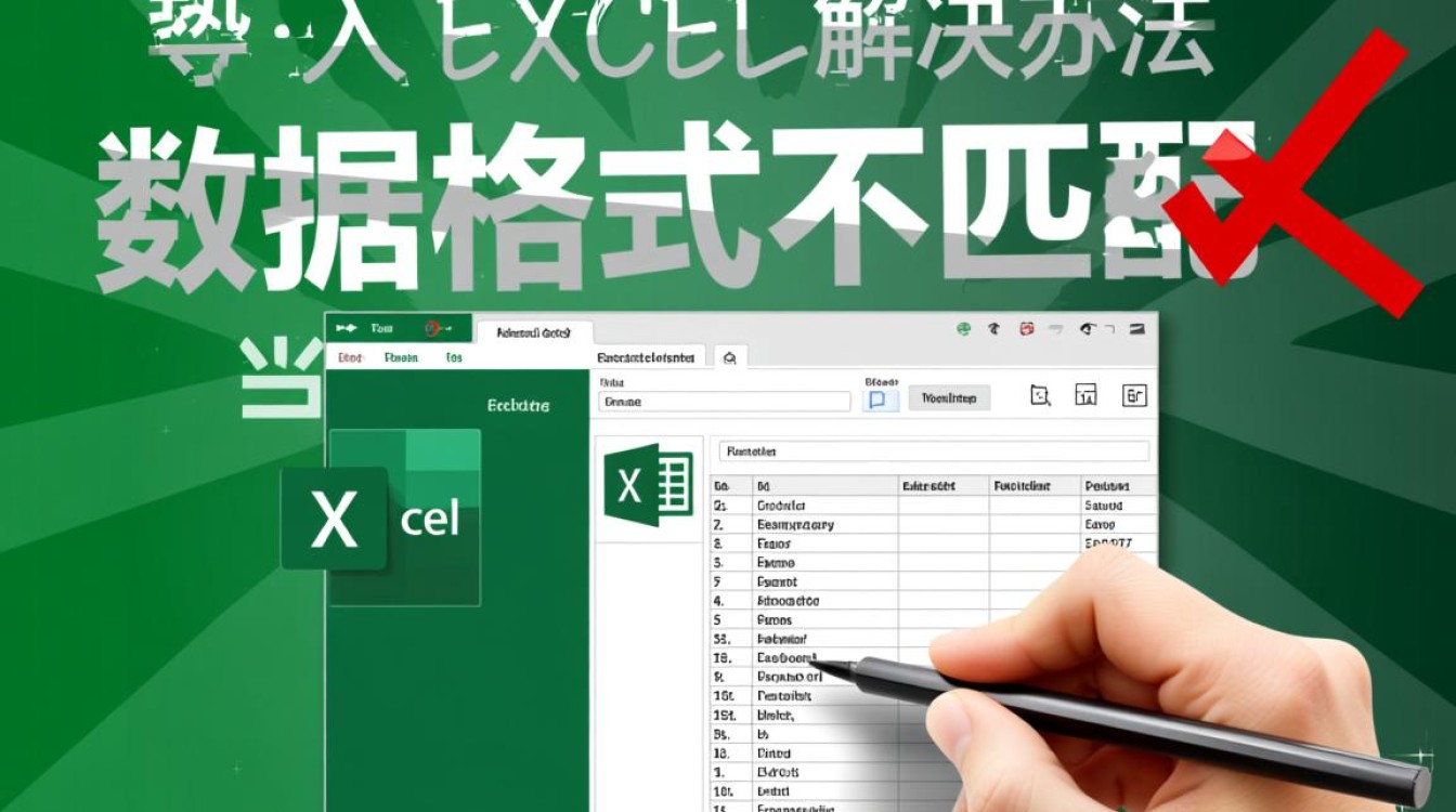 Excel数据导入为何频繁报错?探析常见问题及解决方案!-图3 Excel数据导入为何频繁报错?探析常见问题及解决方案!-图3