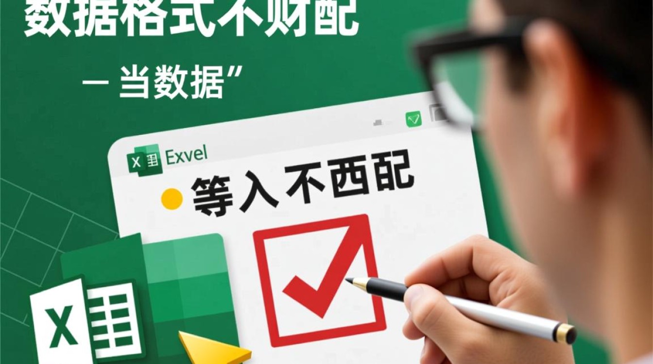 Excel数据导入为何频繁报错?探析常见问题及解决方案!-图2 Excel数据导入为何频繁报错?探析常见问题及解决方案!-图2