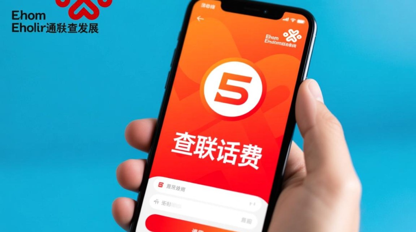 联通话费查询攻略，手机、网上、营业厅多种方式，哪种最便捷？-图2