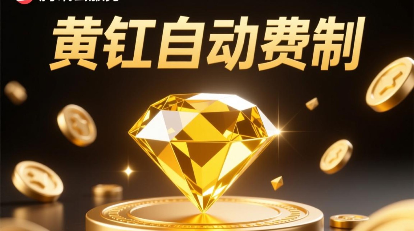 为何我的黄钻总是自动续费？教你一招轻松取消自动续费方法！-图3