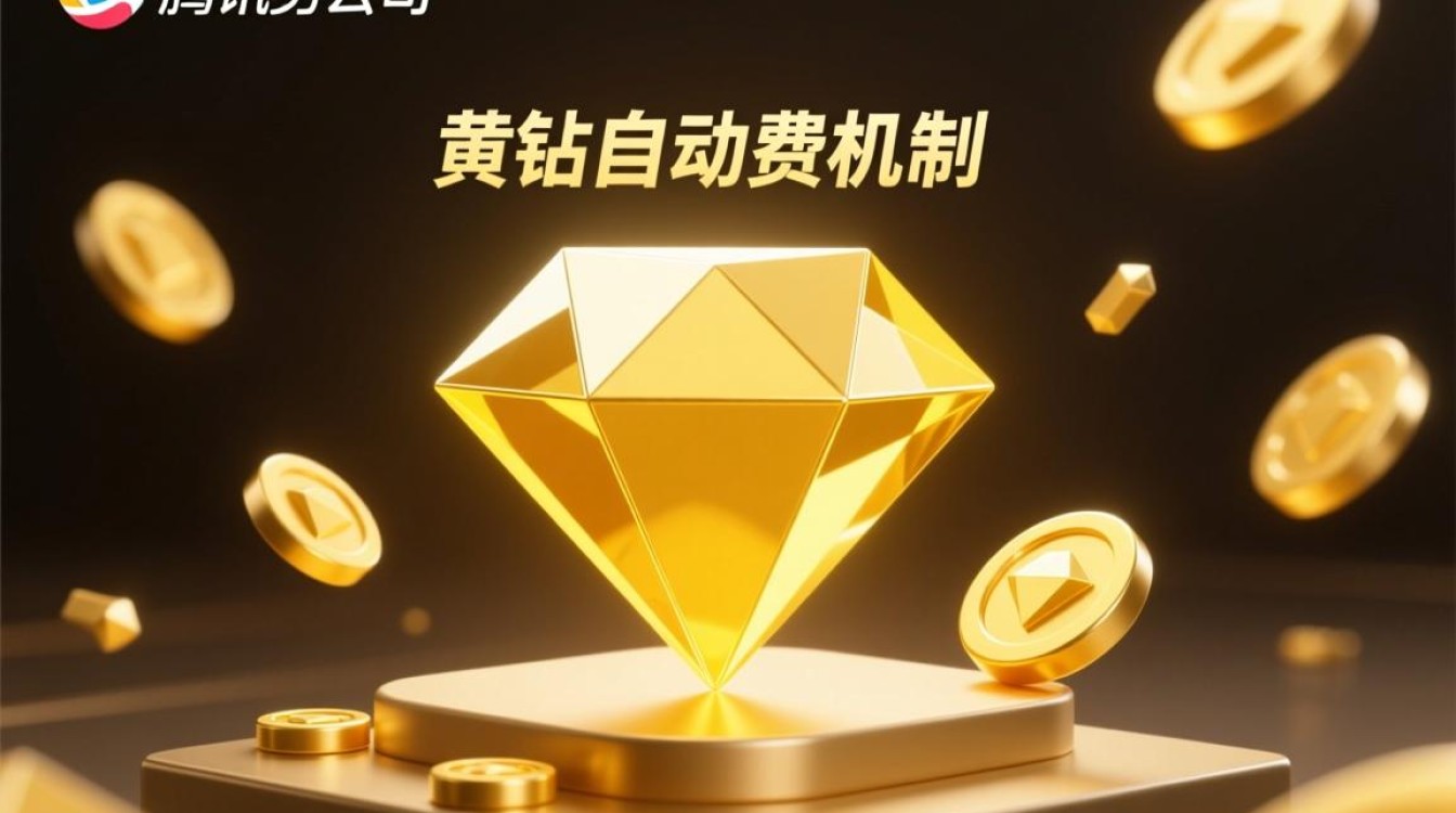 为何我的黄钻总是自动续费？教你一招轻松取消自动续费方法！-图2