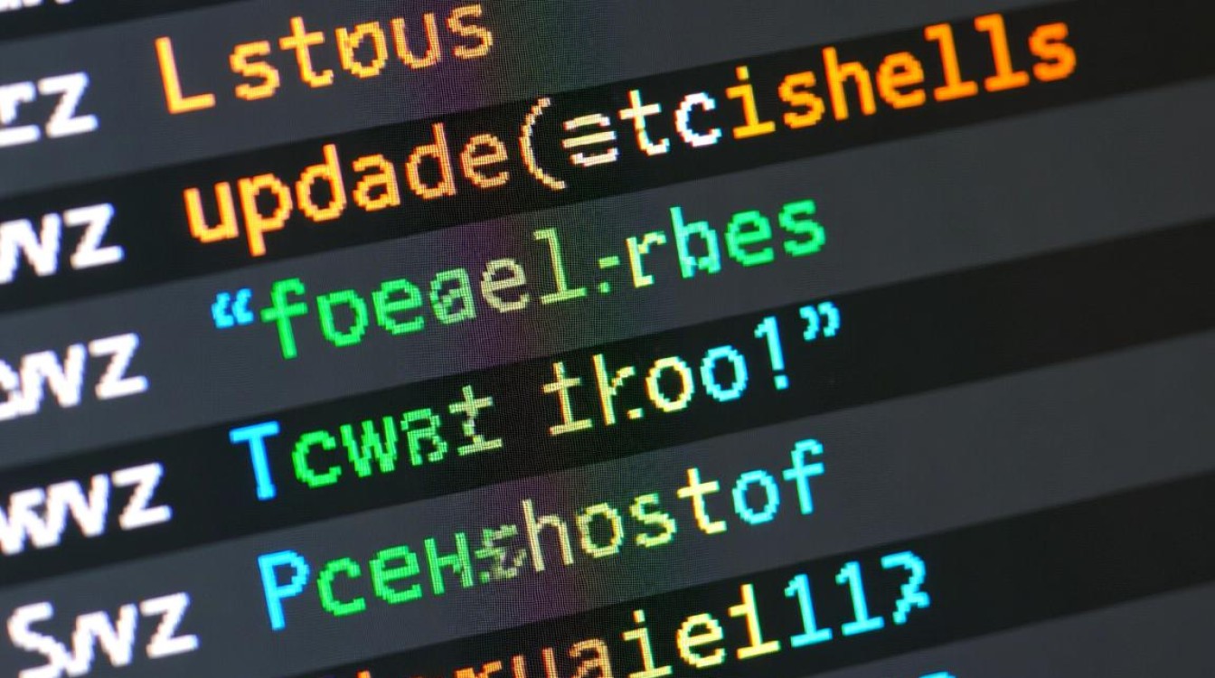 CentOS更新shell脚本时,如何确保兼容性和稳定性?-图3 CentOS更新shell脚本时,如何确保兼容性和稳定性?-图3