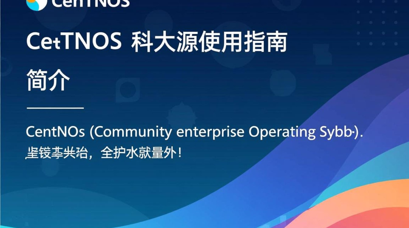 CentOS 科大源如何正确设置和优化使用,以提升系统性能与稳定性?-图2 CentOS 科大源如何正确设置和优化使用,以提升系统性能与稳定性?-图2