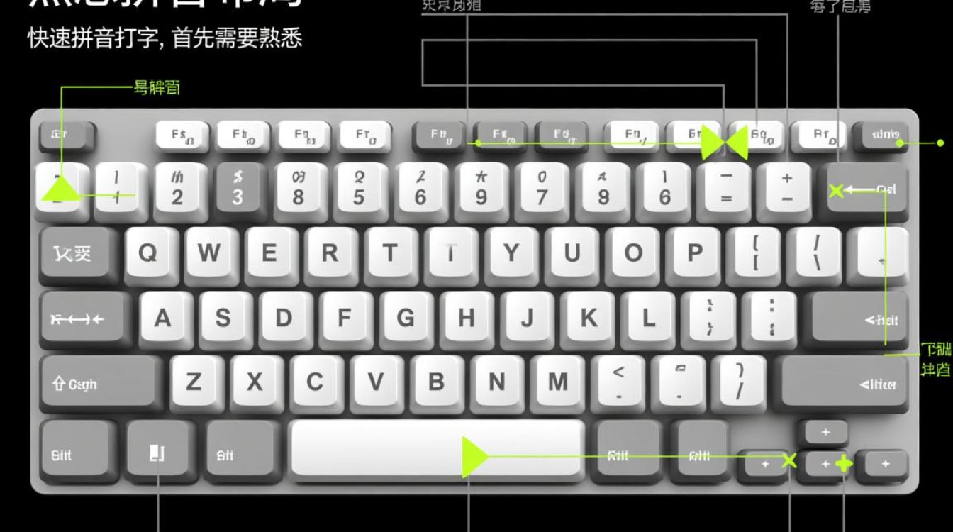 高效拼音打字技巧揭秘，究竟如何才能实现快速输入？-图2
