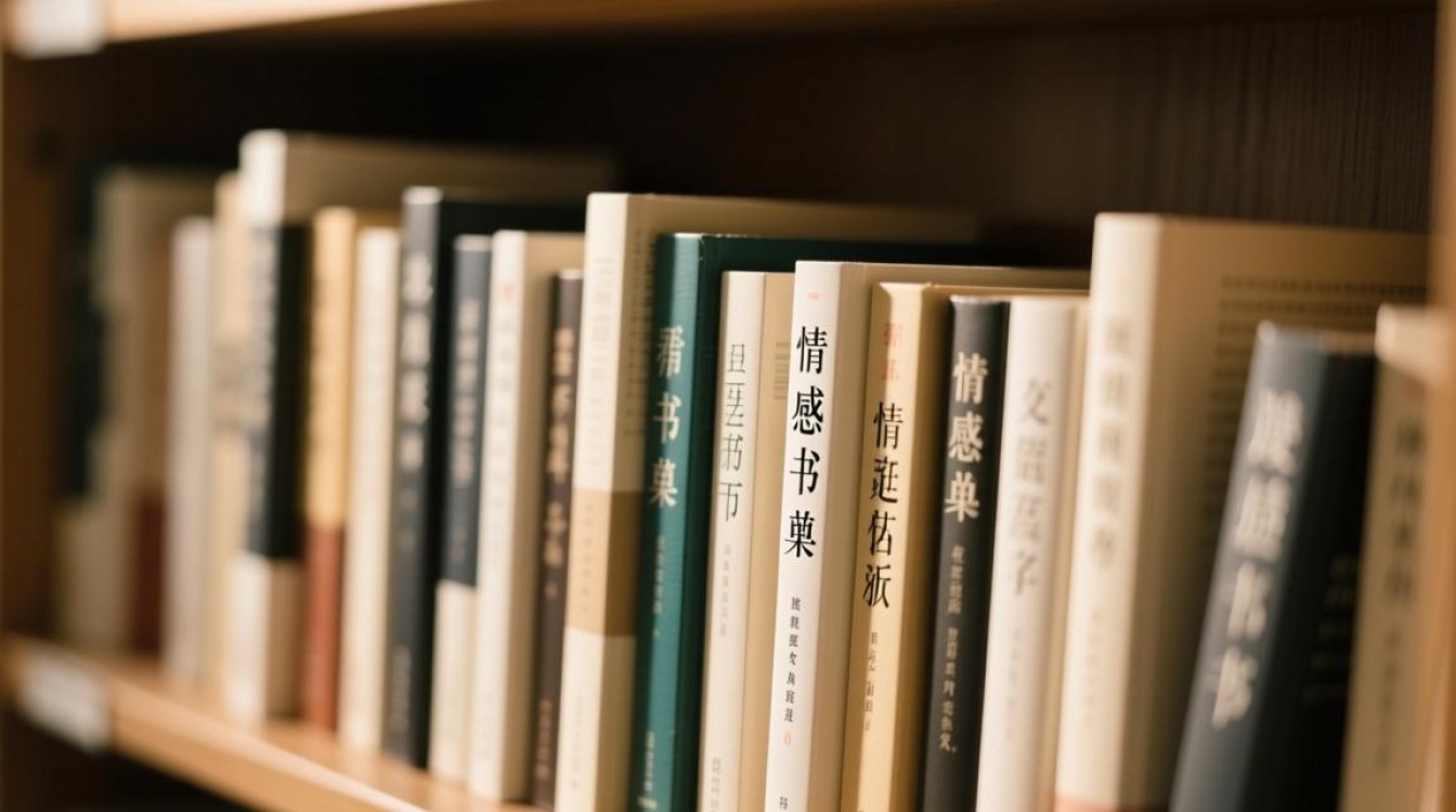 如何高效剪辑情感书单视频，使其更具吸引力和感染力？-图1