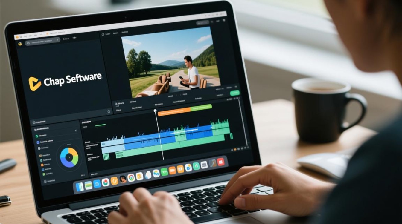 电影短片剪辑技巧，如何高效制作高质量视频剪辑？-图1