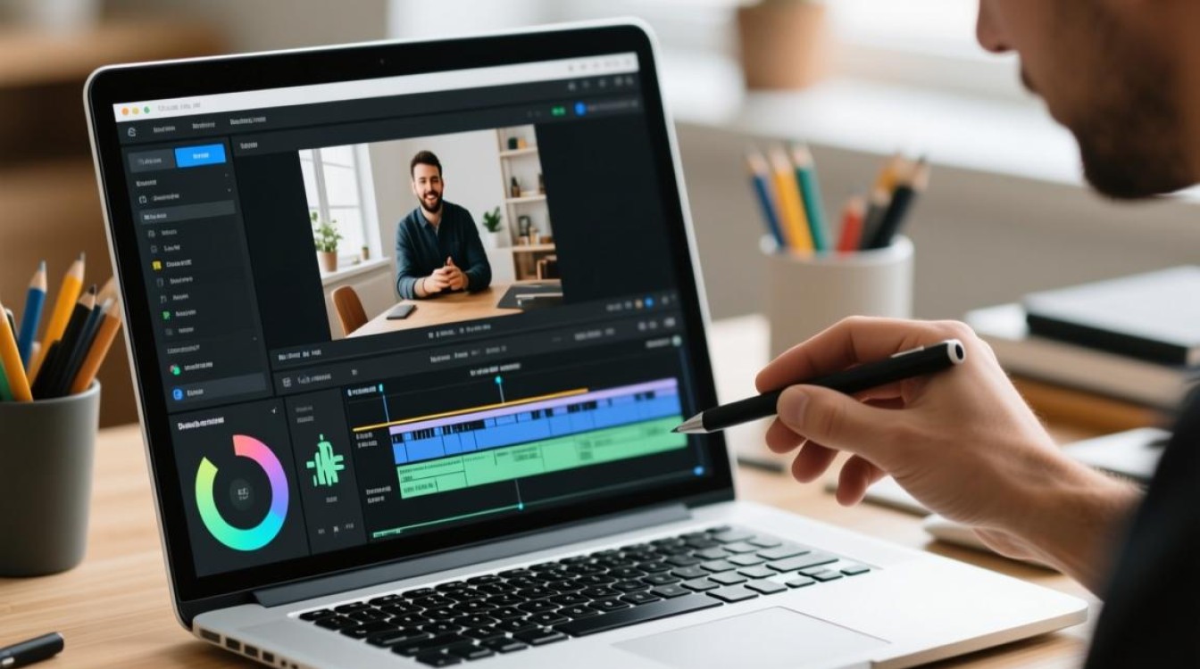电影短片剪辑技巧，如何高效制作高质量视频剪辑？-图3