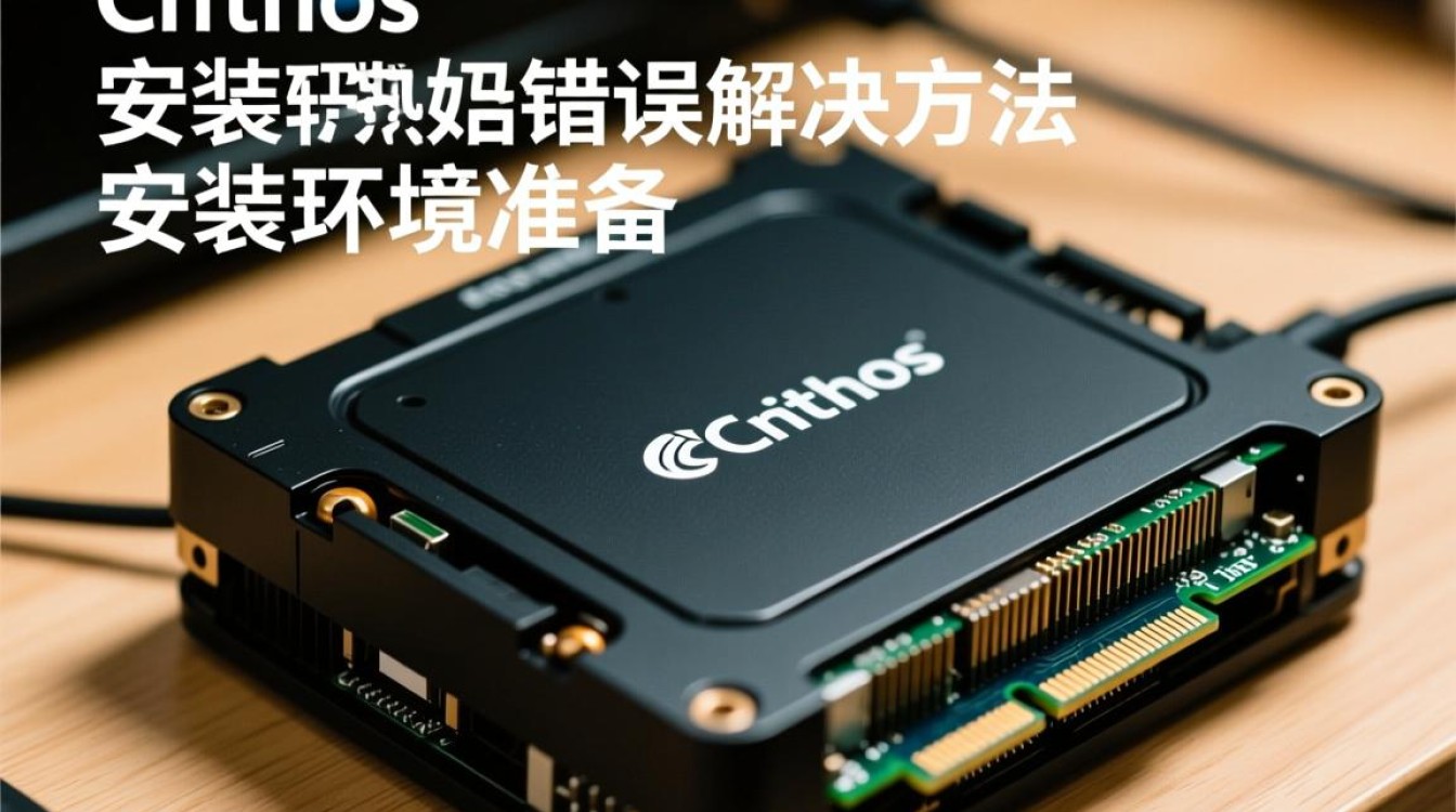 CentOS安装过程中频繁出错，是系统问题还是操作失误？解决方法有哪些？-图1