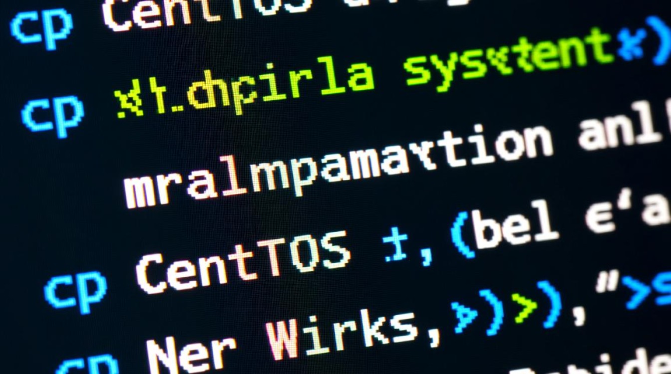 CentOS系统使用cp命令配合Frp配置，具体操作步骤是？-图2