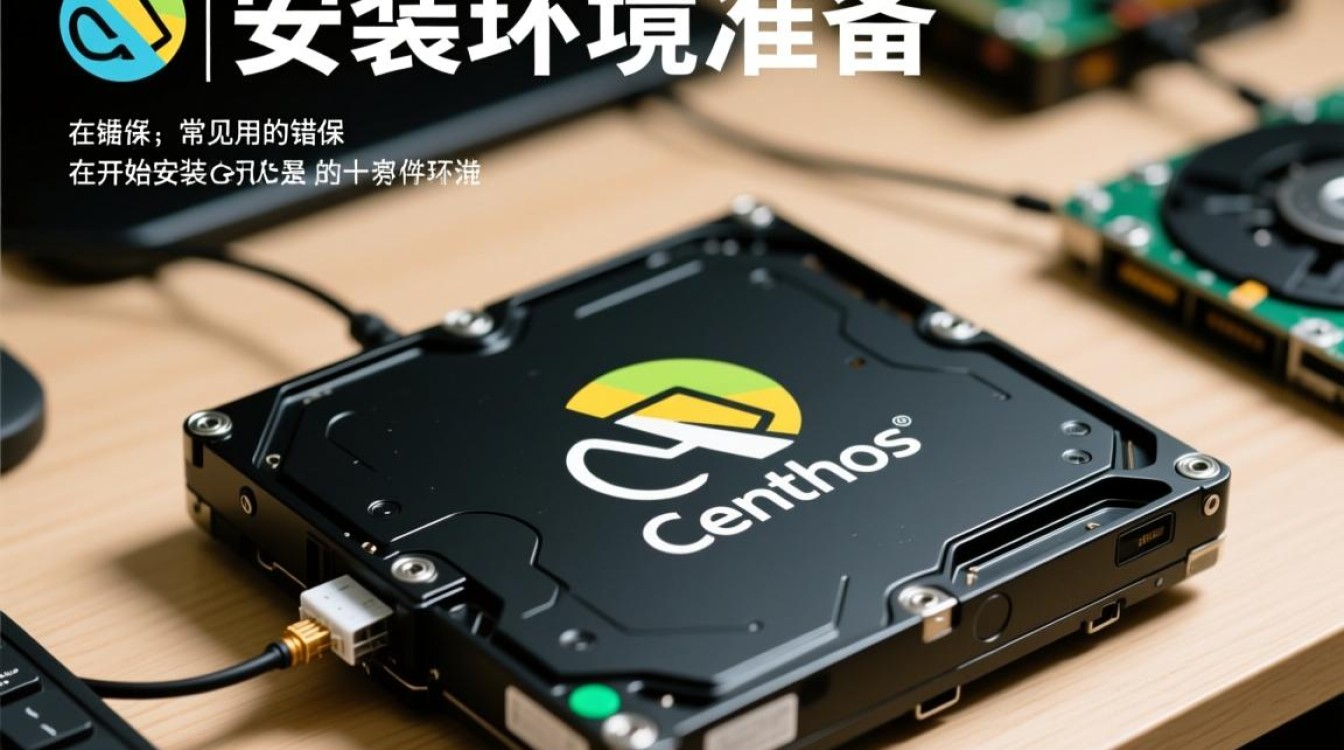 CentOS安装过程中频繁出错，是系统问题还是操作失误？解决方法有哪些？-图2