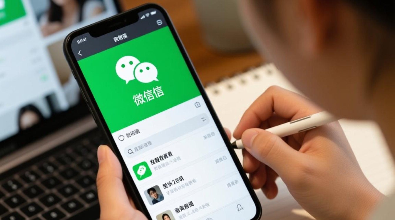 微信记录备份方法详解，有哪些简单易行的操作步骤？-图1