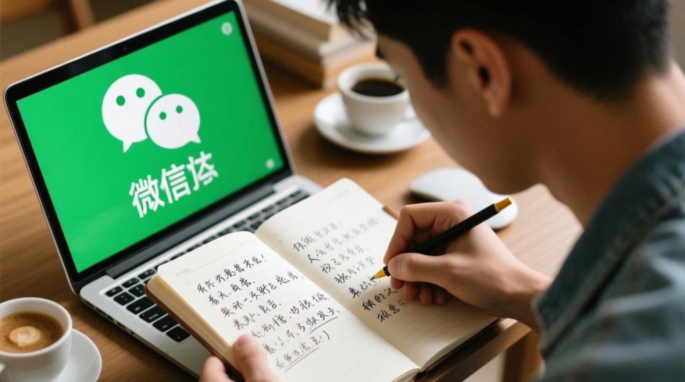 微信记录备份方法详解，有哪些简单易行的操作步骤？-图2