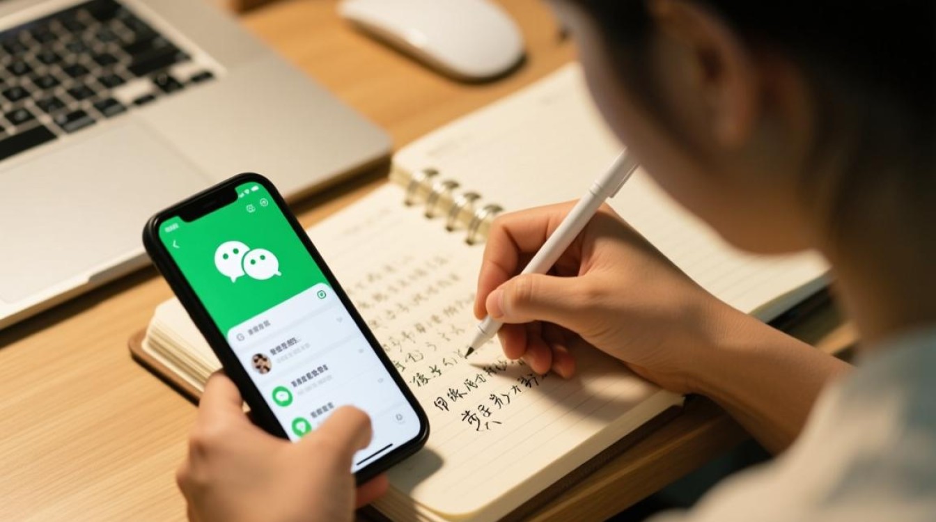 微信记录备份方法详解，有哪些简单易行的操作步骤？-图3