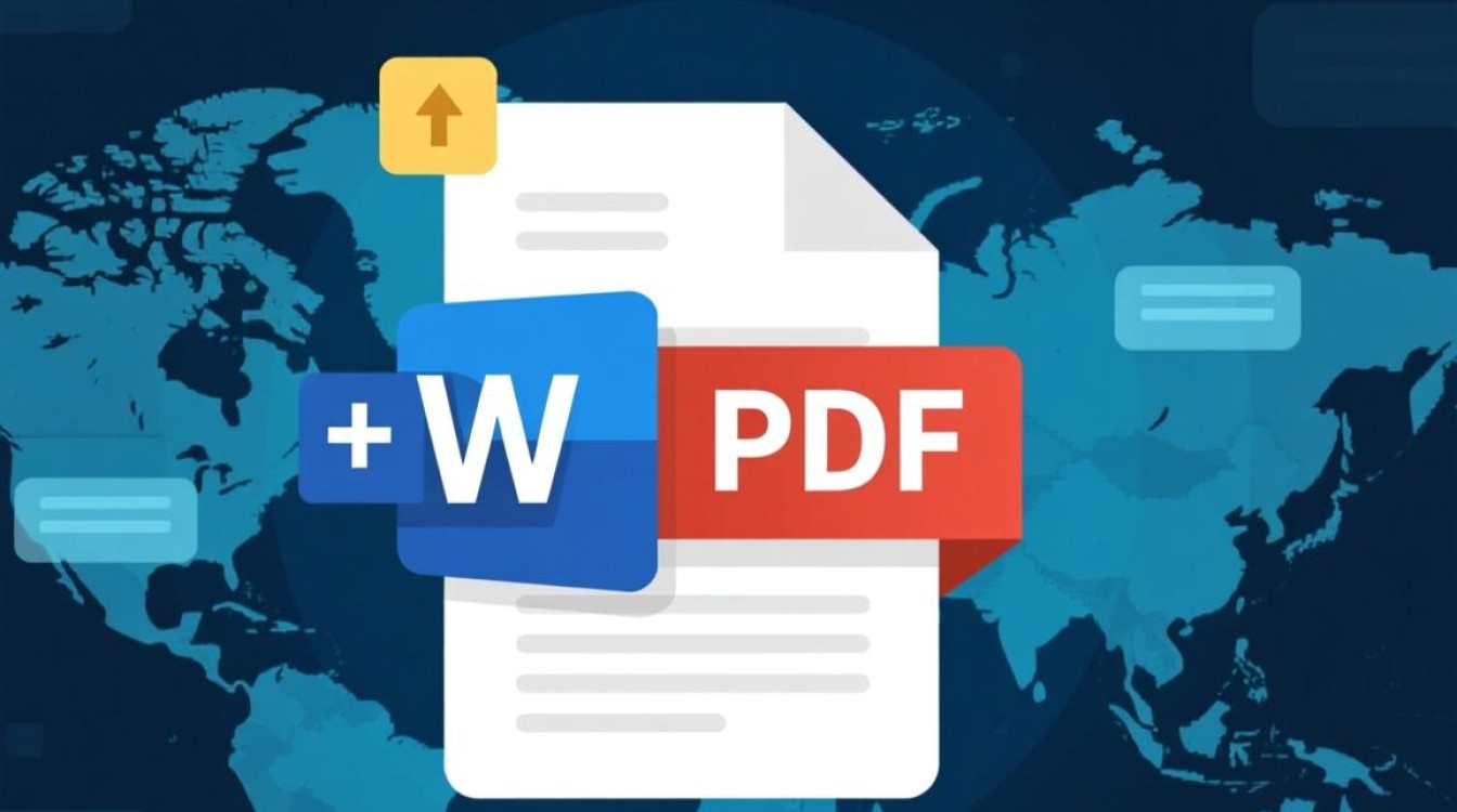 免费PDF转Word方法大揭秘，有哪些安全可靠的转换工具推荐？-图1