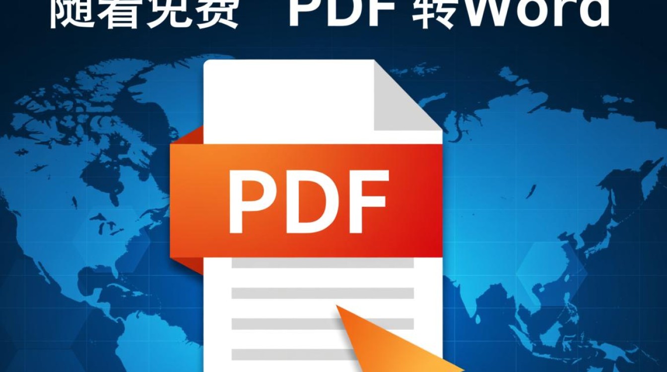 免费PDF转Word方法大揭秘，有哪些安全可靠的转换工具推荐？-图3