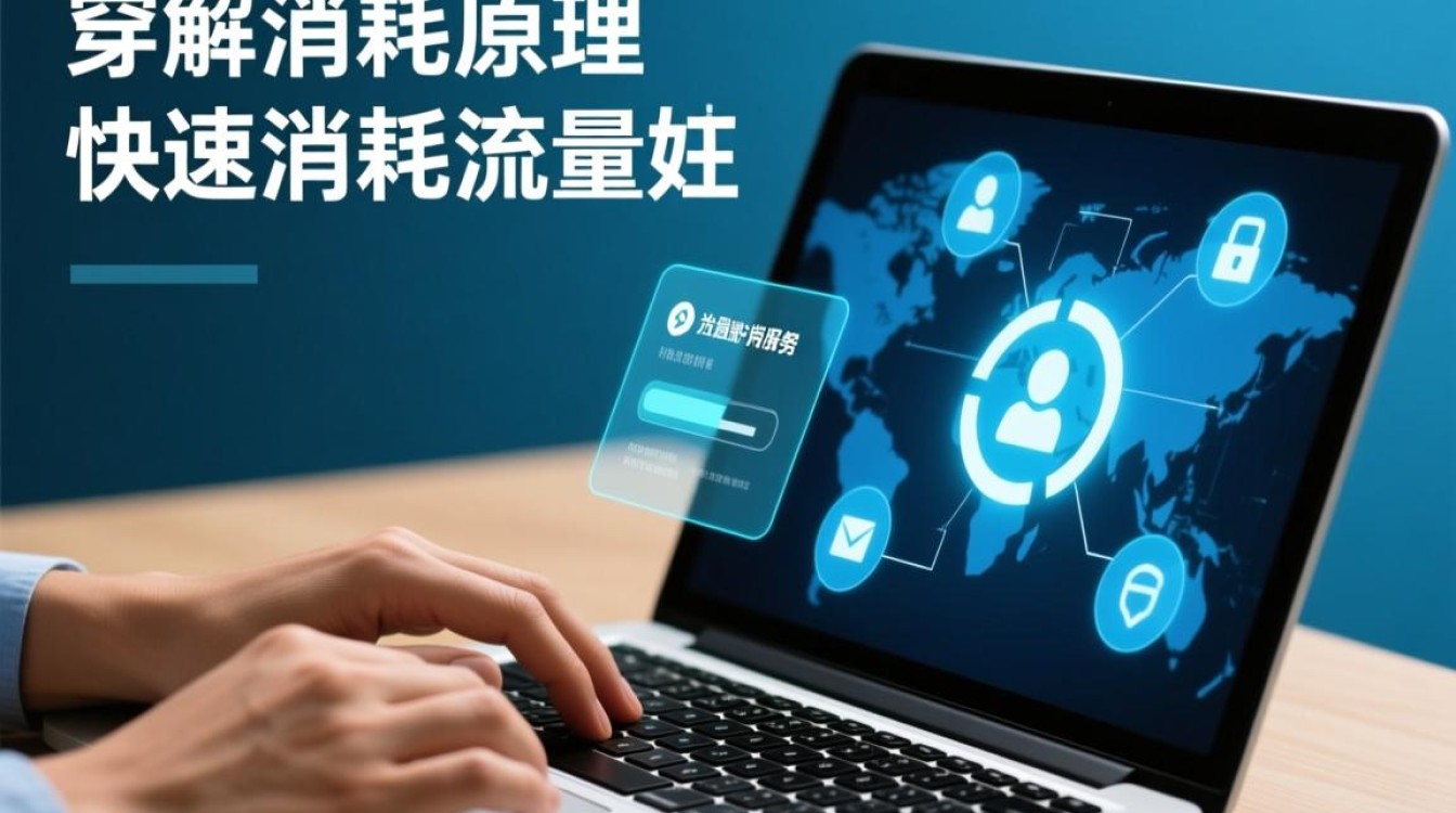 如何在短时间内高效实现流量消耗?揭秘快速消耗流量的秘密技巧!-图1 如何在短时间内高效实现流量消耗?揭秘快速消耗流量的秘密技巧!-图1