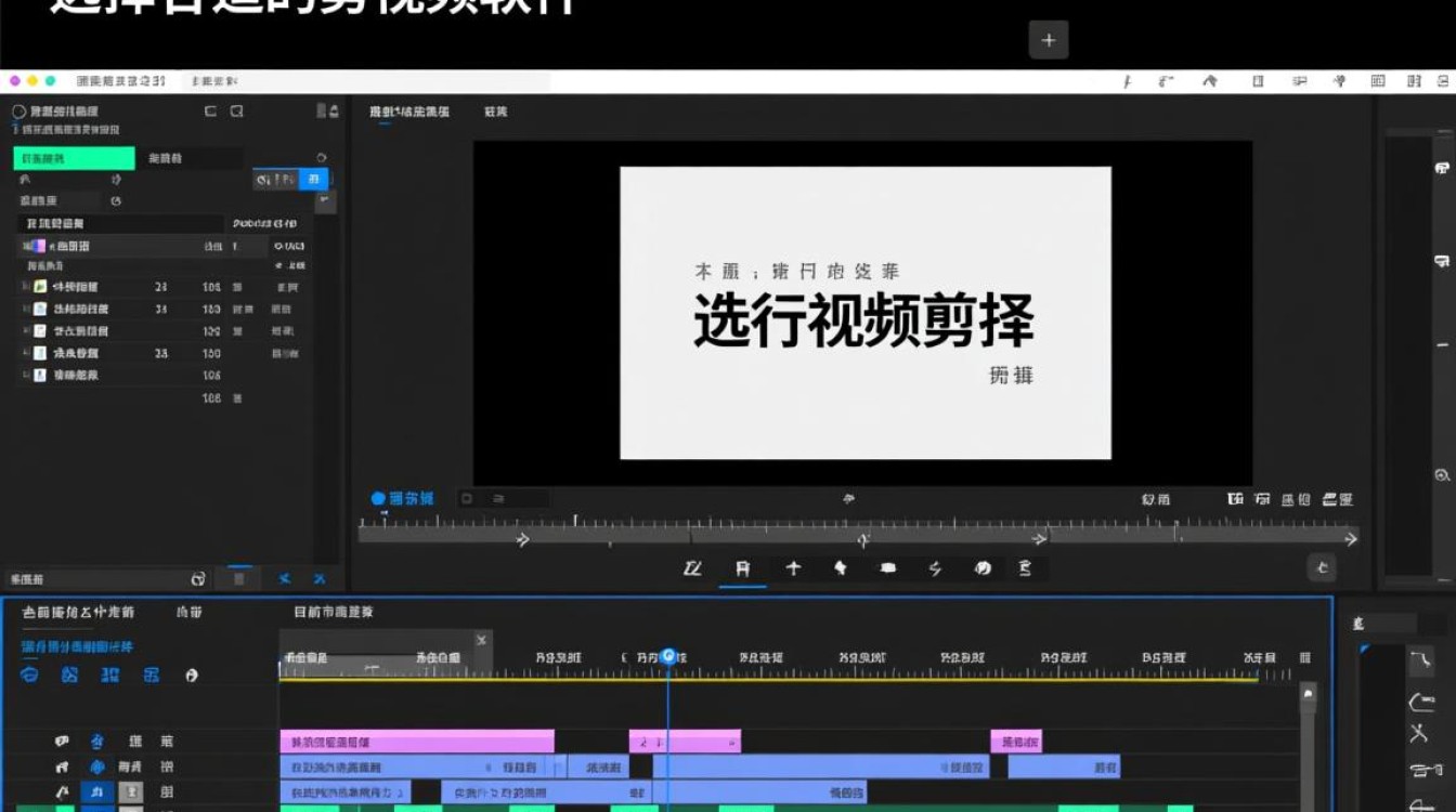 如何巧妙在视频剪辑中嵌入引人注目的文案？-图3