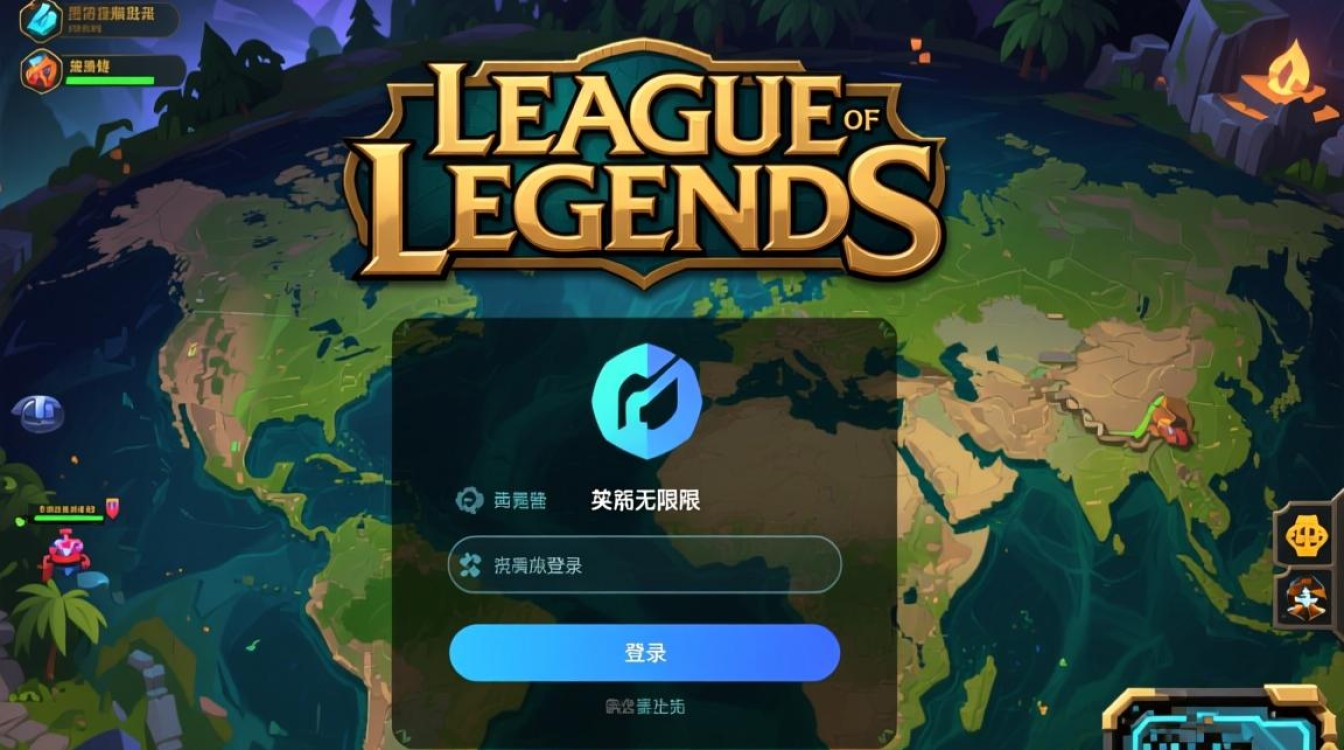lol登录无限报错原因何在？玩家们遭遇的技术困境该如何解决？-图2