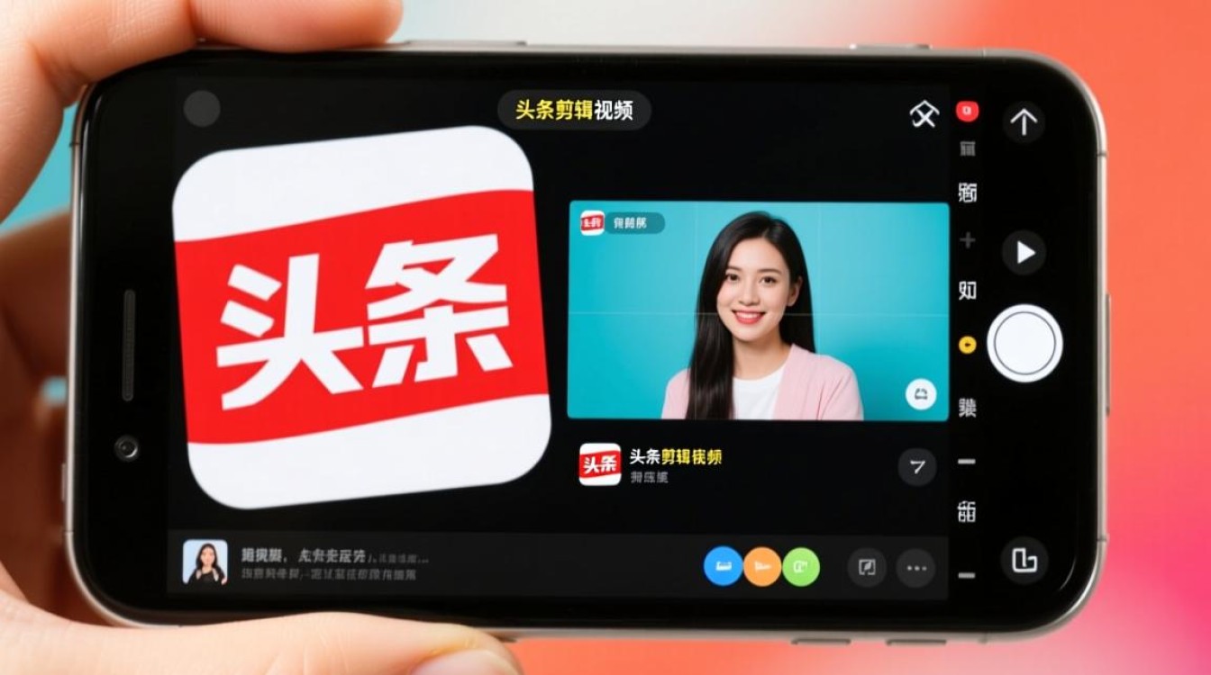 头条剪辑视频上传教程，详细步骤解析，轻松解决上传难题！-图2