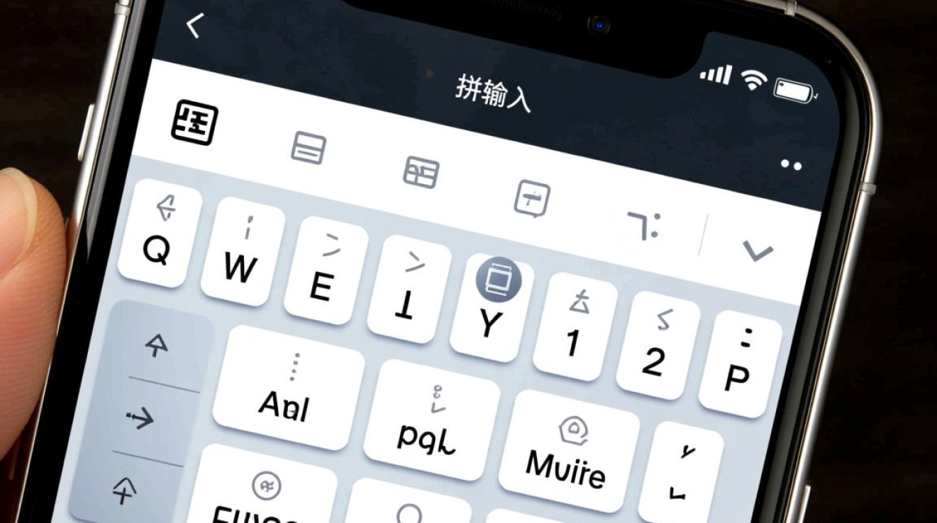 如何高效使用手机学习并实际打字日语?详细教程揭秘!-图3 如何高效使用手机学习并实际打字日语?详细教程揭秘!-图3