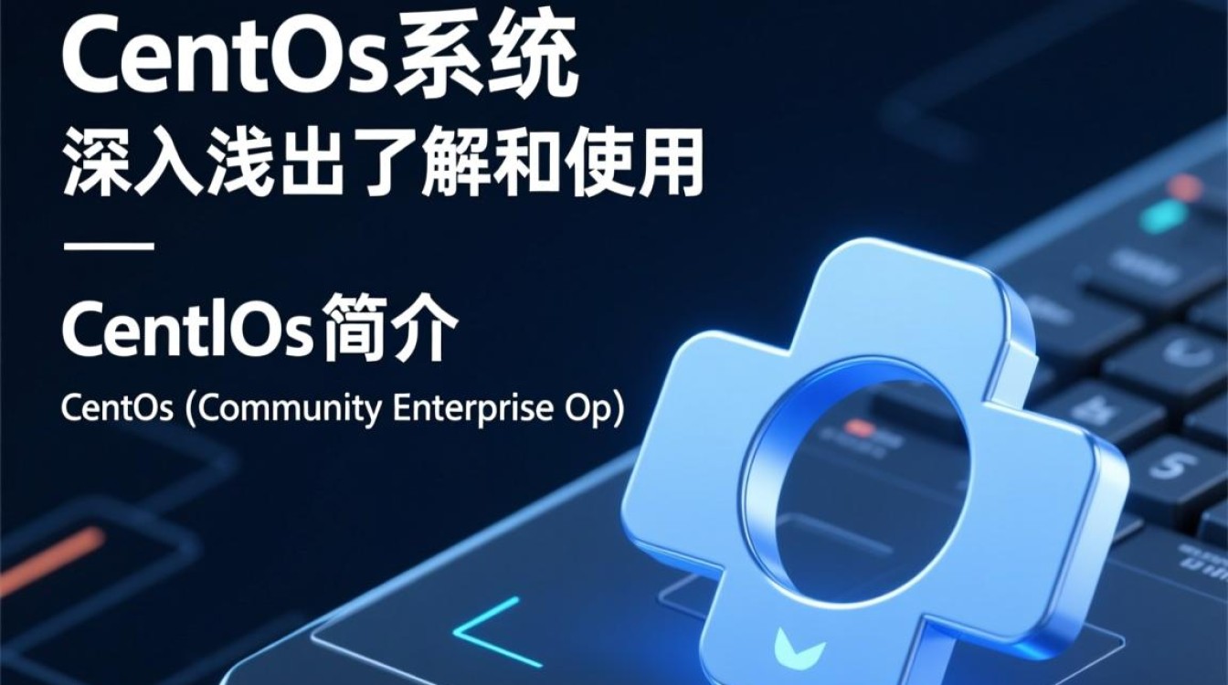 CentOS系统安装SS后，如何确保稳定性和安全性？-图1