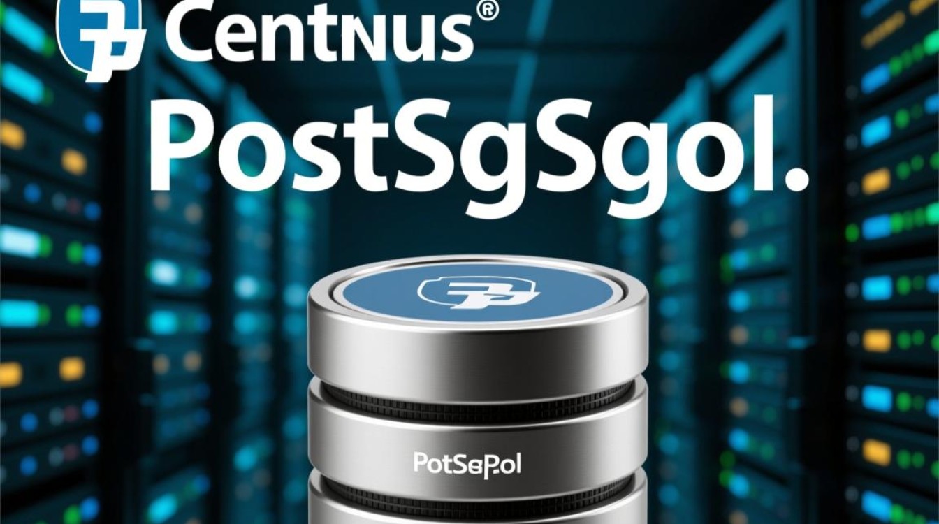 CentOS下PostgreSQL重启后如何确保服务正常运行？常见问题解析与解决技巧。-图1
