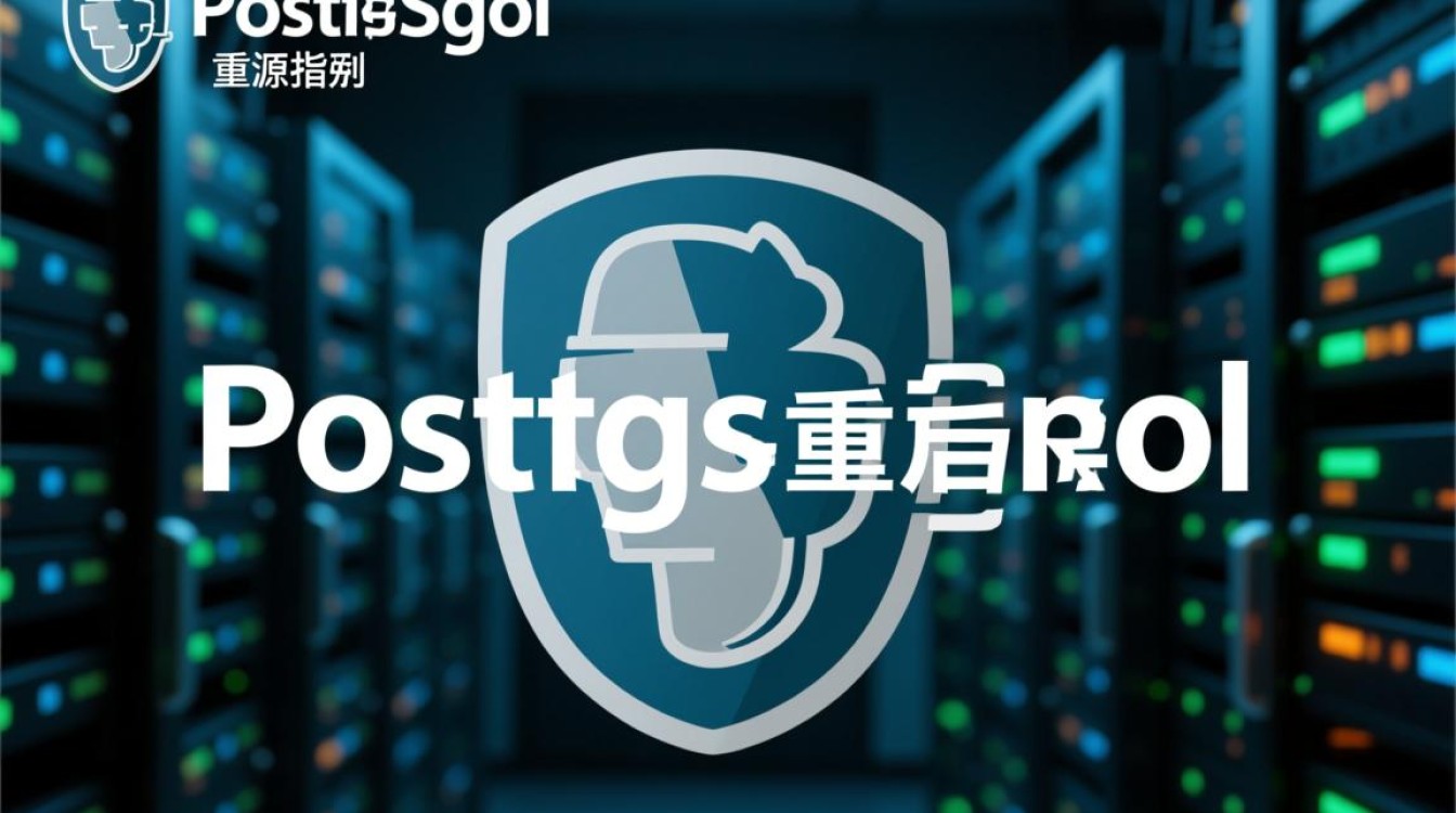 CentOS下PostgreSQL重启后如何确保服务正常运行？常见问题解析与解决技巧。-图2