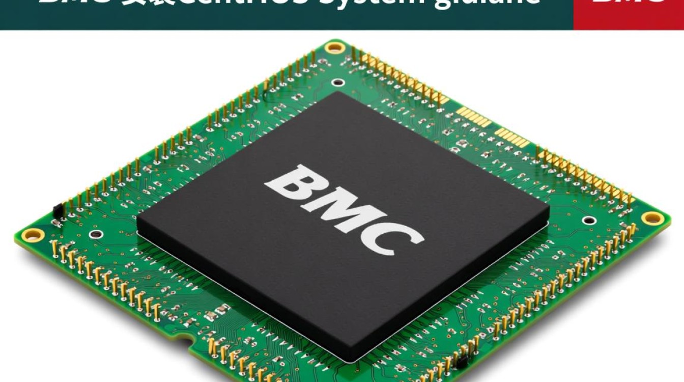 CentOS安装BMC过程中可能遇到哪些常见问题及解决方法？-图1