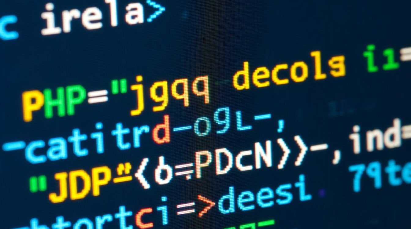 PHP JSON Decode 报错，常见原因及解决方法全解析？-图2