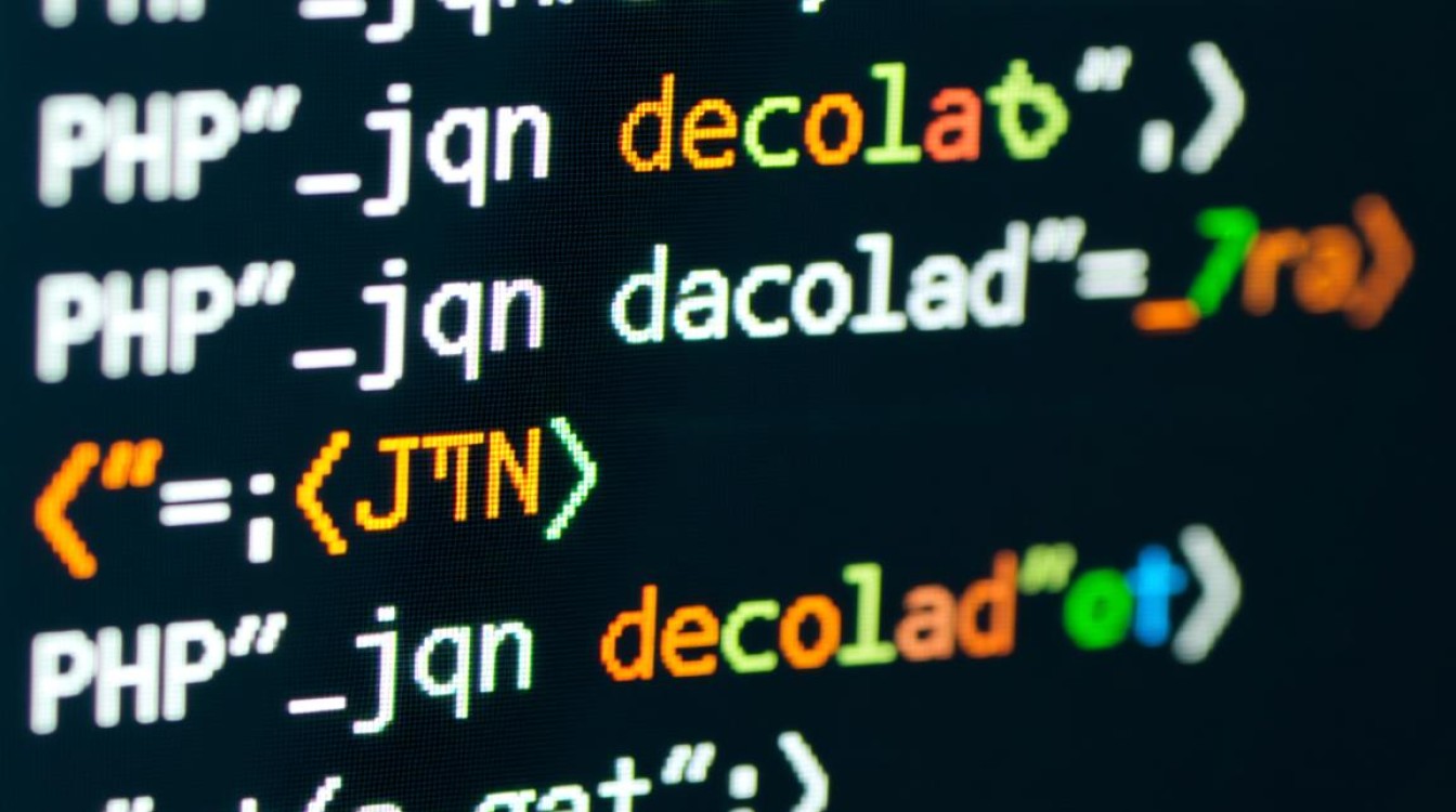 PHP JSON Decode 报错，常见原因及解决方法全解析？-图3