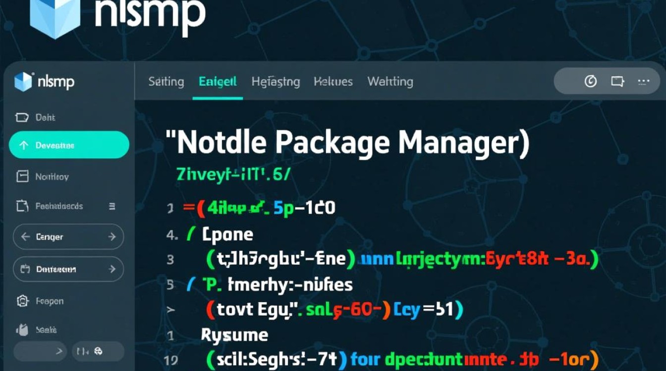 npm install g报错常见原因解析及解决方法详解-图2