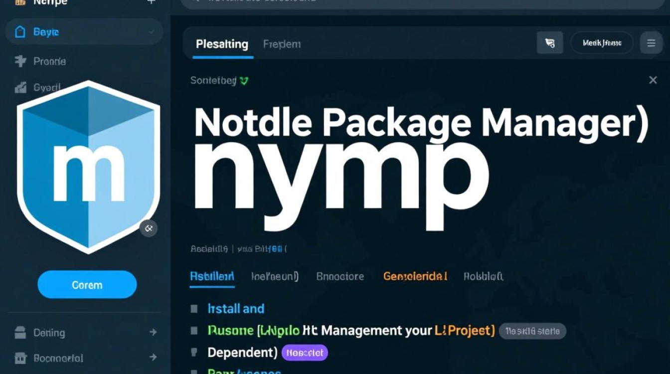 npm install g报错常见原因解析及解决方法详解-图1