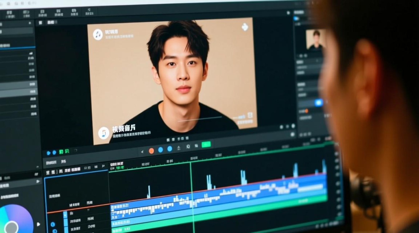 如何巧妙剪辑视频歌曲使其变慢，保持音画同步？-图2