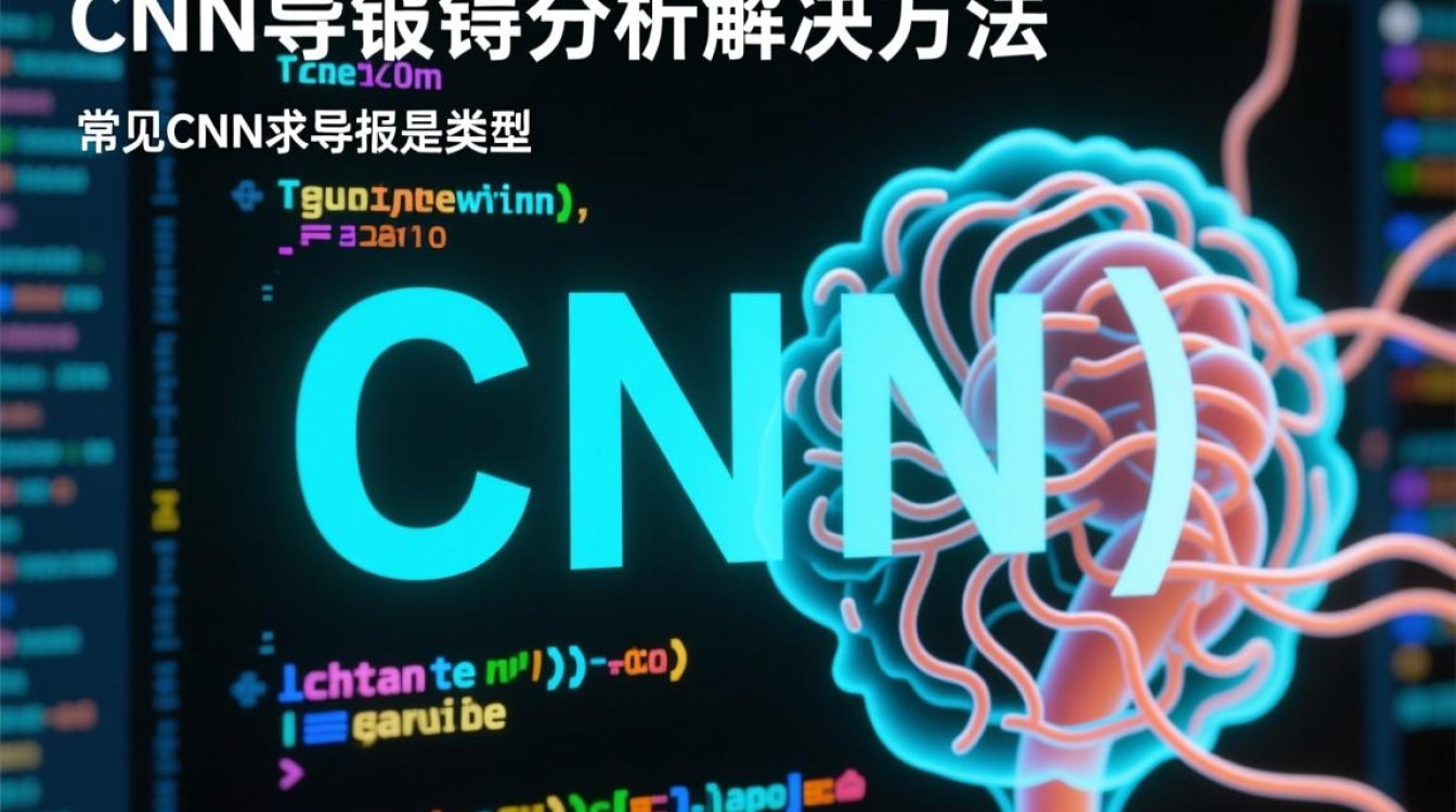 CNN求导报错,为何在深度学习模型训练中频繁出现,如何有效解决?-图3 CNN求导报错,为何在深度学习模型训练中频繁出现,如何有效解决?-图3