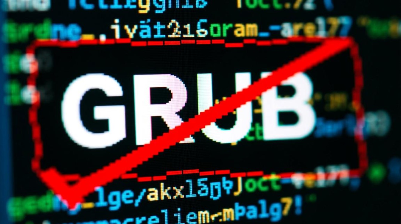 安装系统时配置GRUB遇到错误，如何排查和解决？-图2