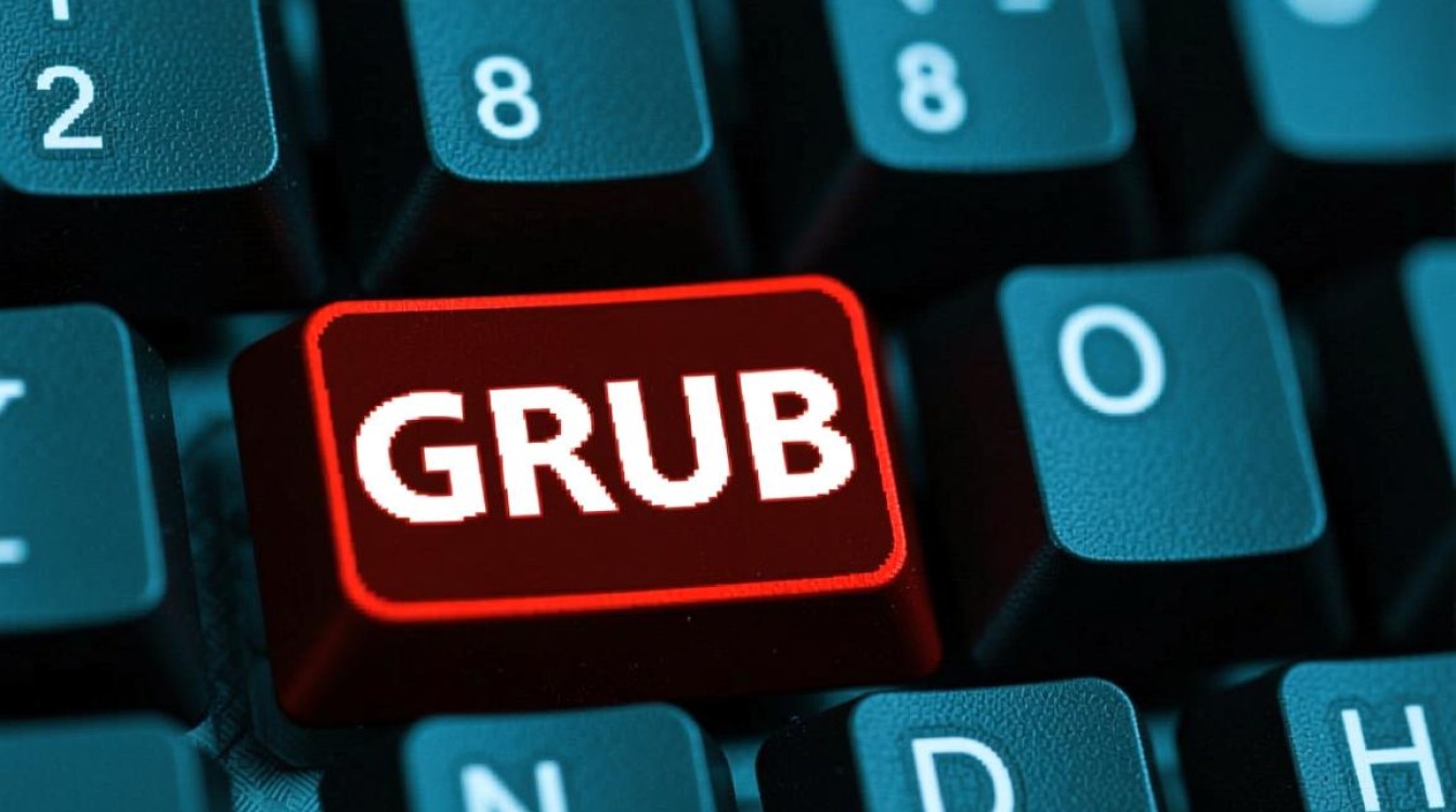 安装系统时配置GRUB遇到错误，如何排查和解决？-图3