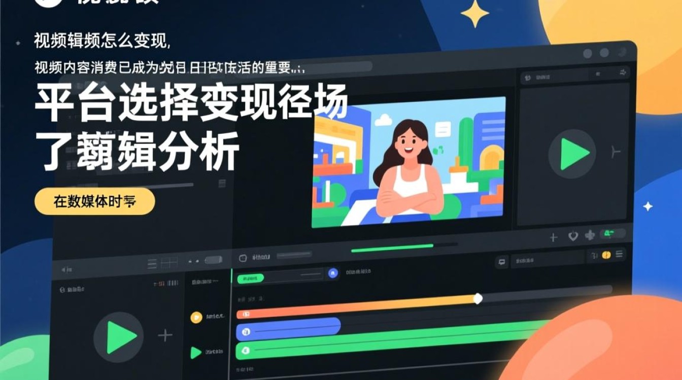 如何通过剪辑视频在各大变现平台实现盈利?-图2 如何通过剪辑视频在各大变现平台实现盈利?-图2