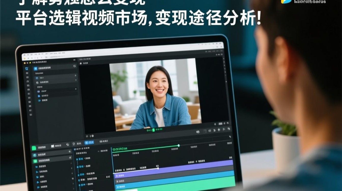 如何通过剪辑视频在各大变现平台实现盈利?-图3 如何通过剪辑视频在各大变现平台实现盈利?-图3