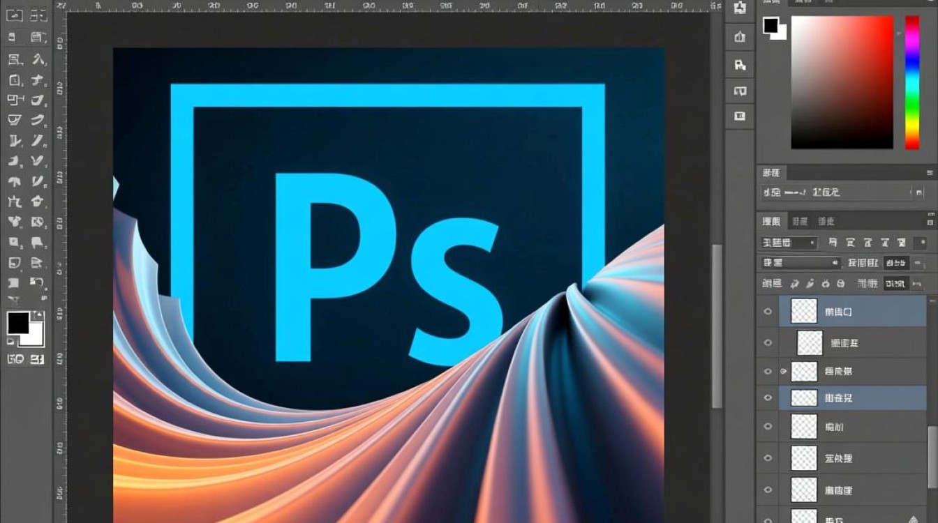 如何轻松将音频文件在Photoshop中实现完美转曲处理？-图3