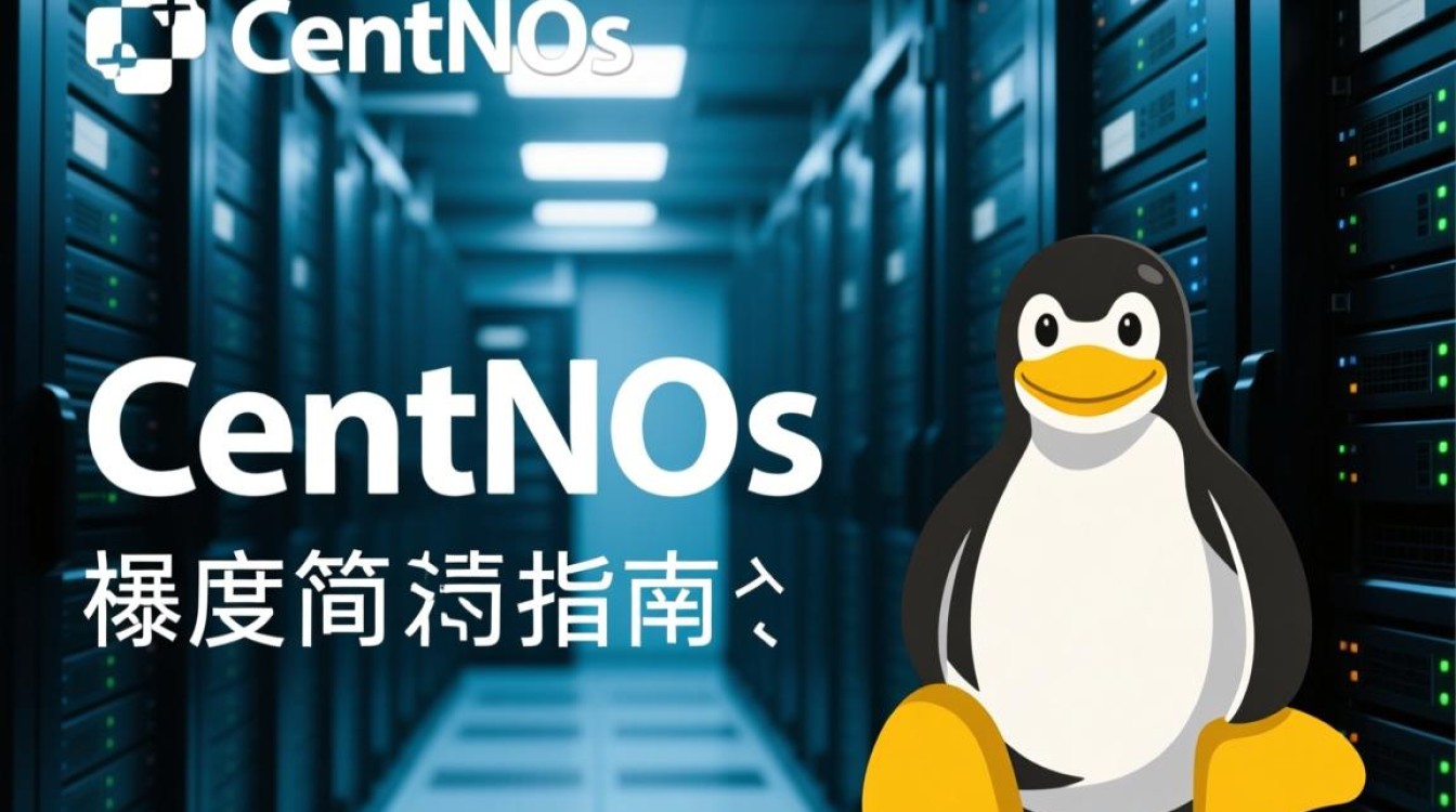CentOS极度精简后，如何保持系统稳定与安全？-图1