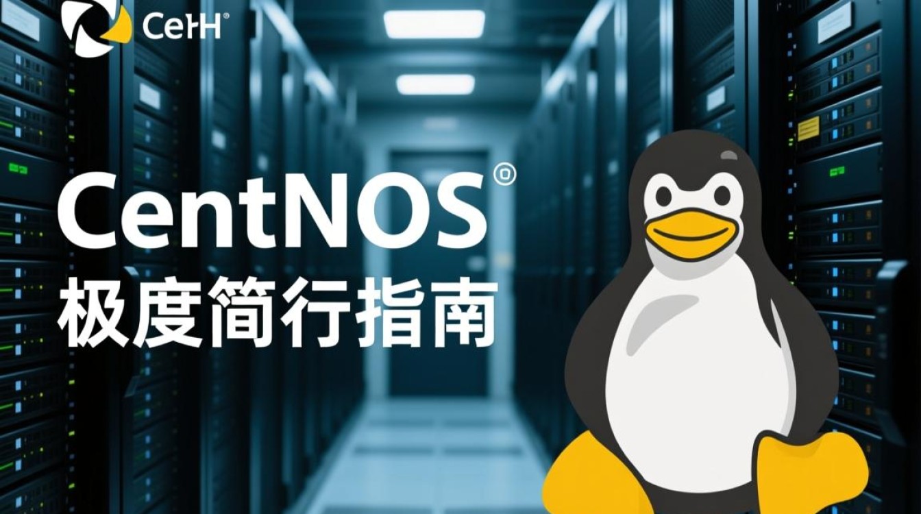 CentOS极度精简后，如何保持系统稳定与安全？-图2
