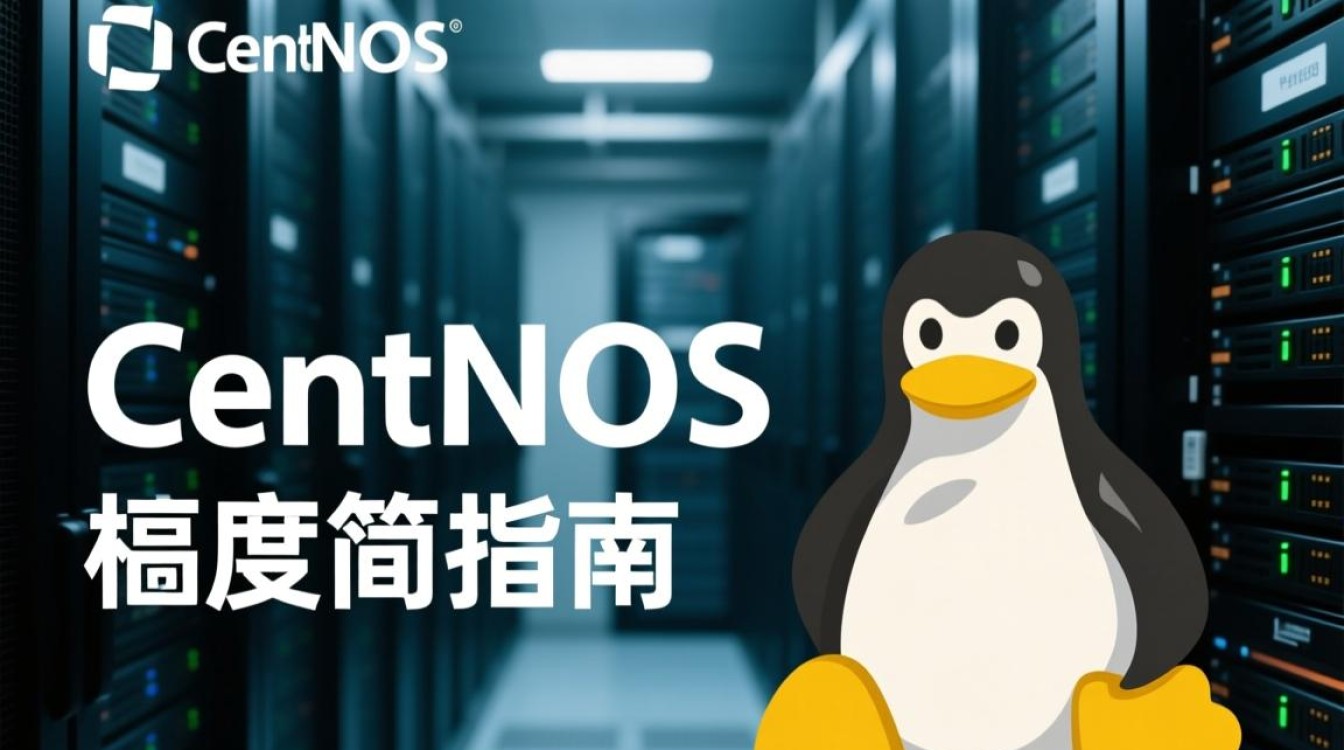 CentOS极度精简后，如何保持系统稳定与安全？-图3
