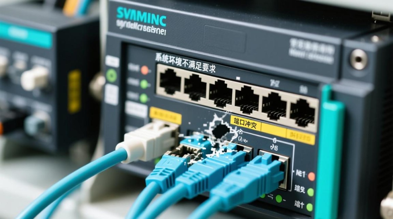 Simatic Net安装过程中频繁报错，究竟是什么原因导致安装失败？-图2